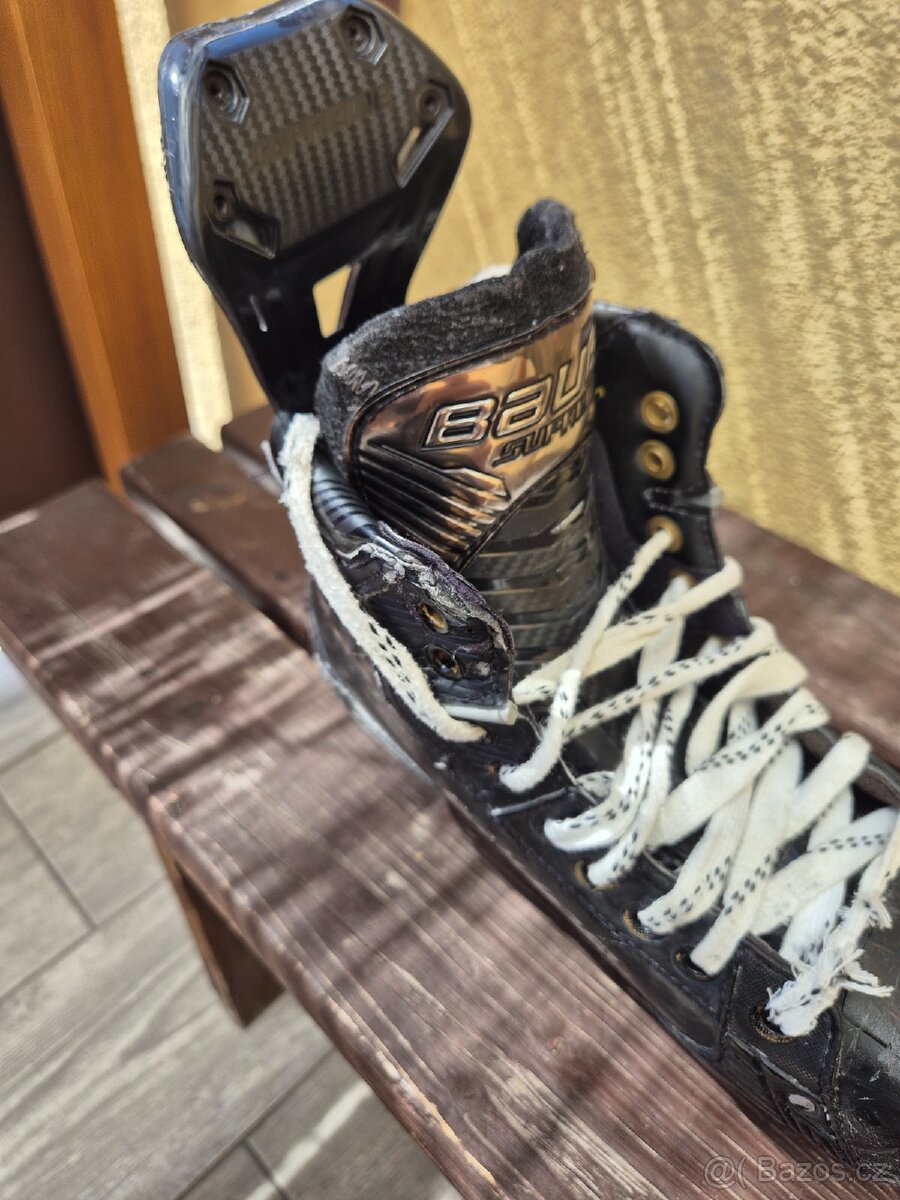 Bauer Supreme Mach 8,5 FIT2 - 13