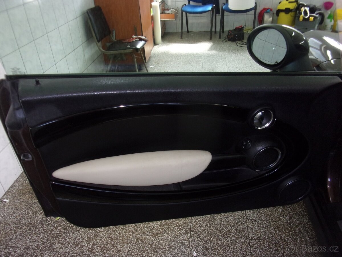 Mini Clubman 1,6 d - 13