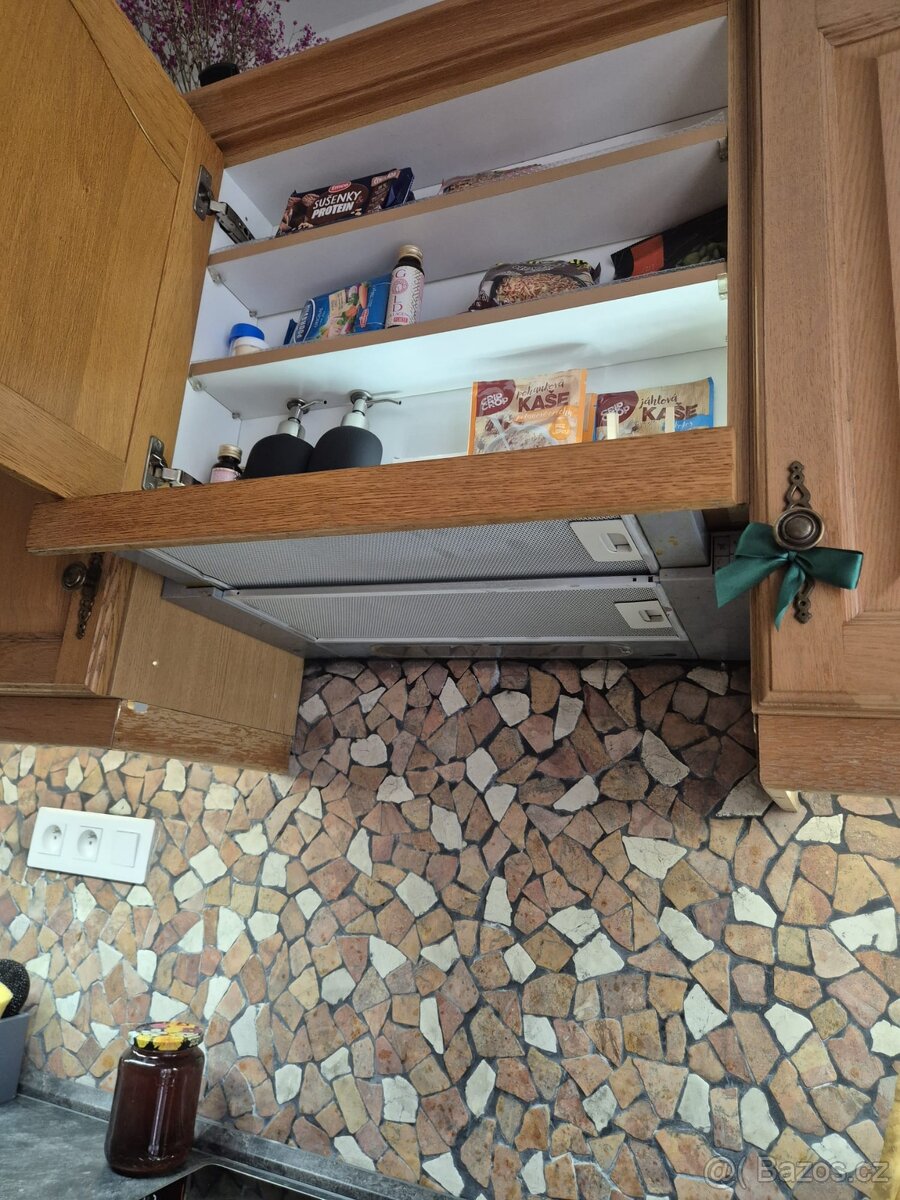 Kuchyňská linka - 13