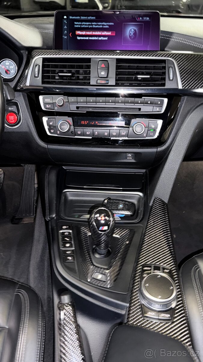 BMW M4 2020 LCI - 13