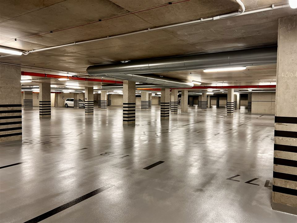 Pronájem bytu 1+kk 42 m² Bratislavská, Brno - Zábrdovice - 13