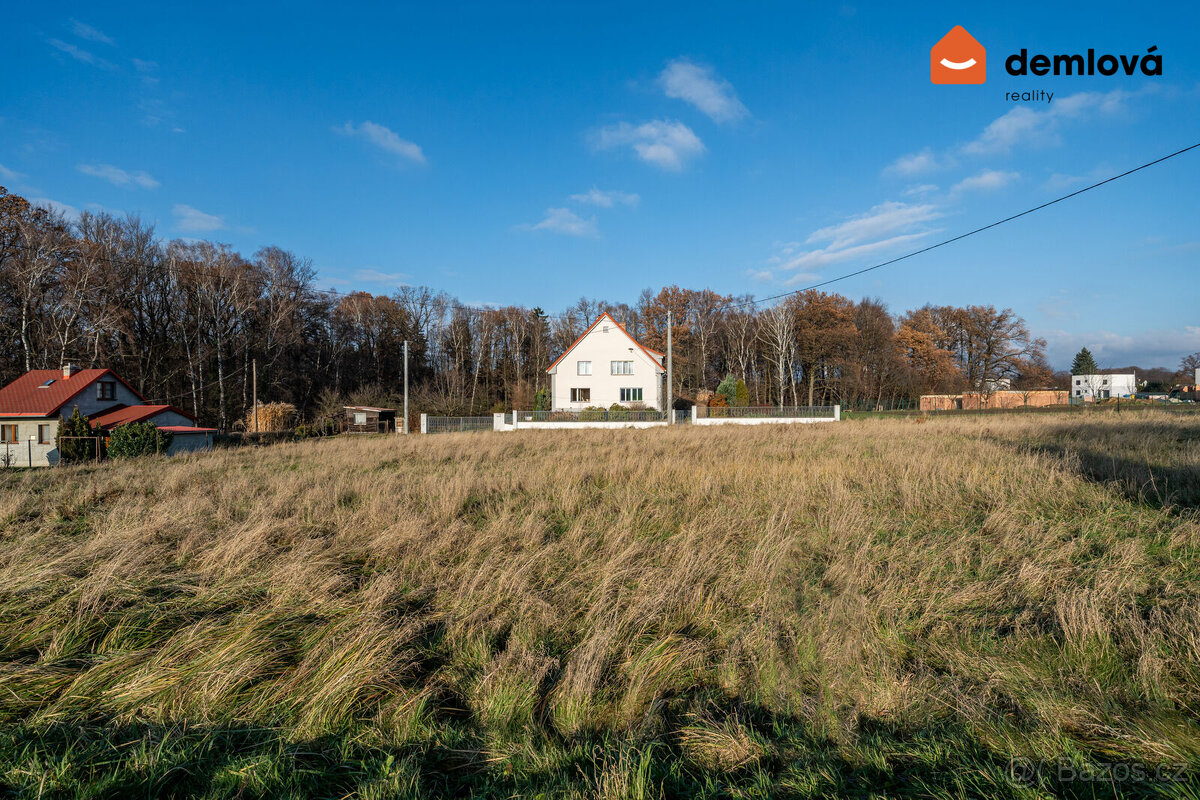 Prodej stavebního pozemku, Orlová - Lutyně - 13