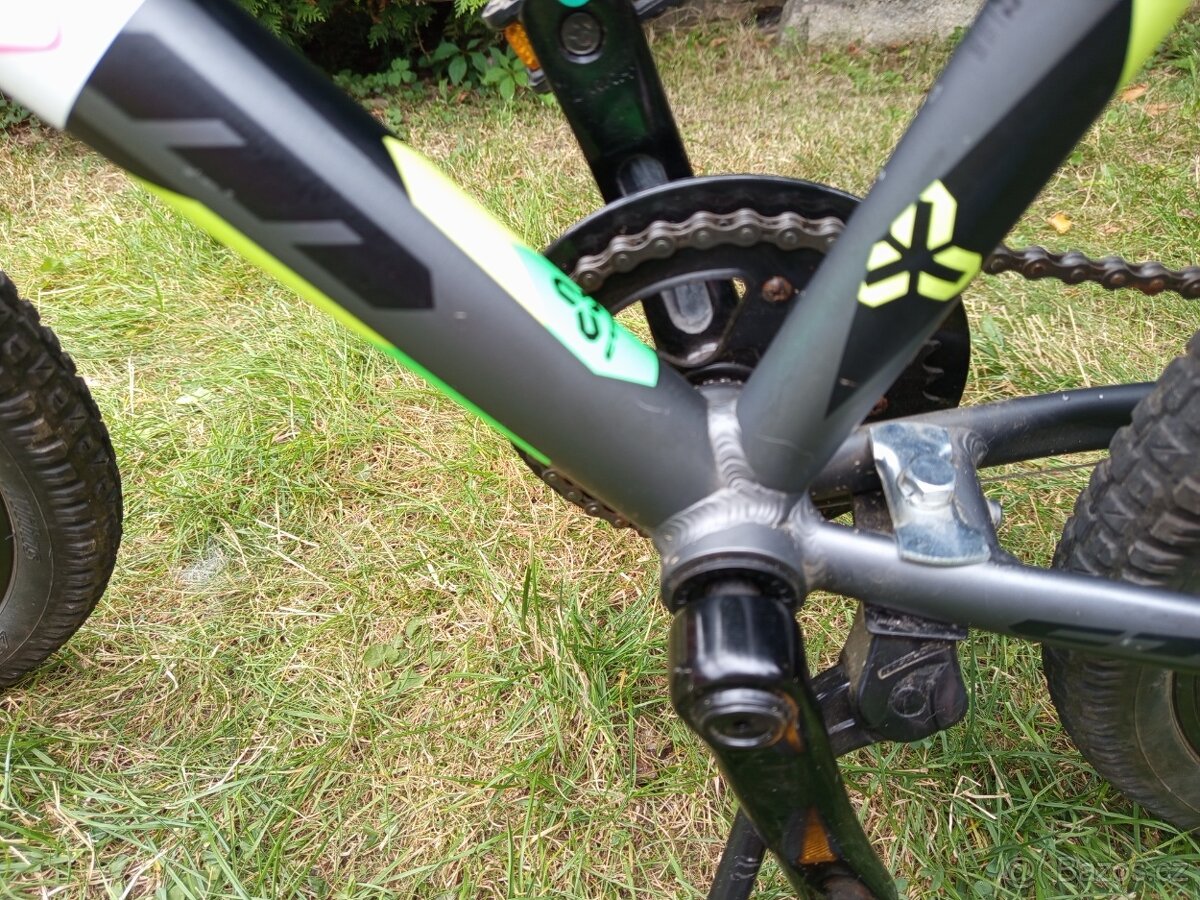 Dětské kolo Jerry - 13