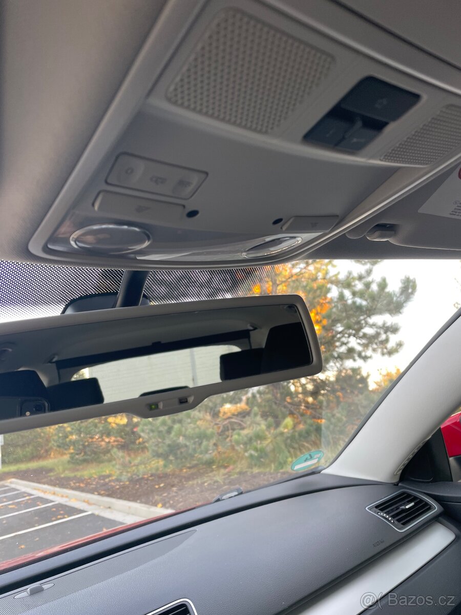 VW Passat B7, 1,6 TDI, tažné, digi klima, servisní kniha - 13