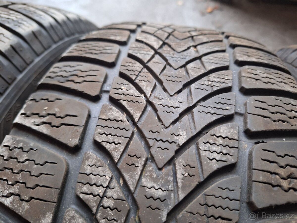 17" orig alu BMW Style 393 - 13