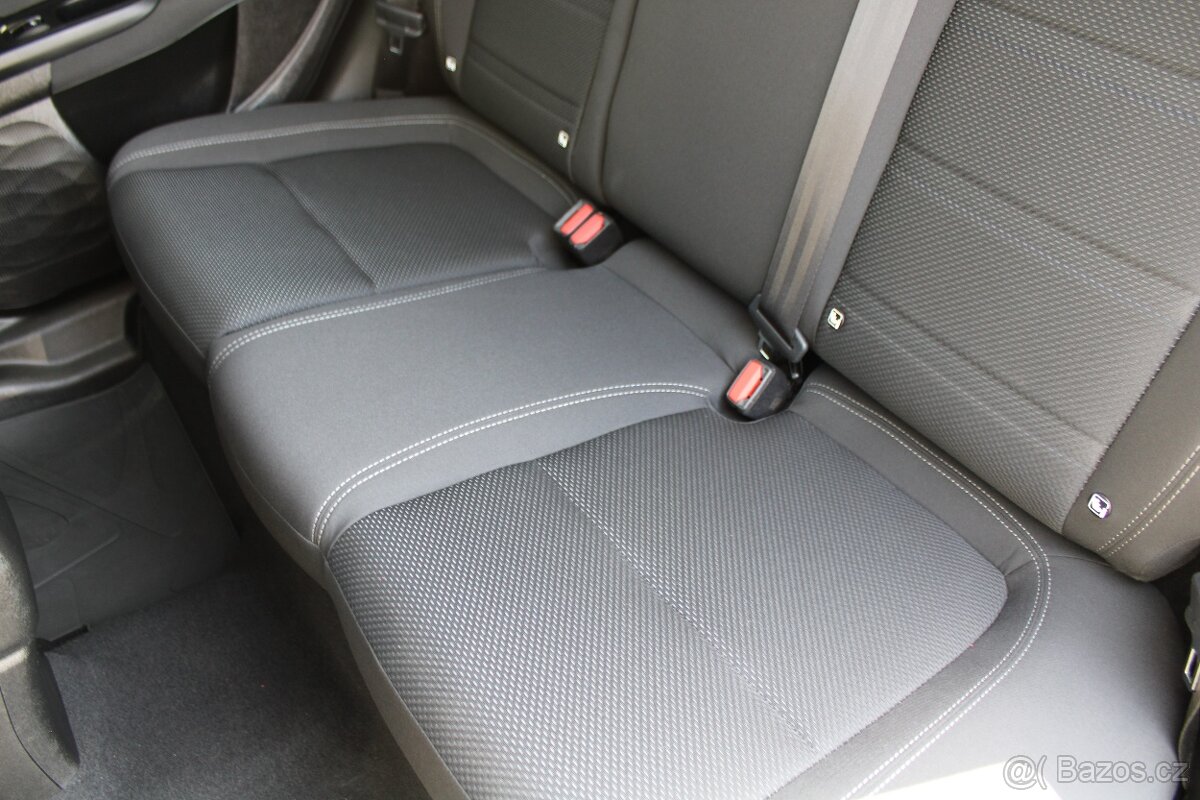 Fiat Tipo 1,0 FireFly NOVÉ V ČR,1.MAJ,2022 - 13