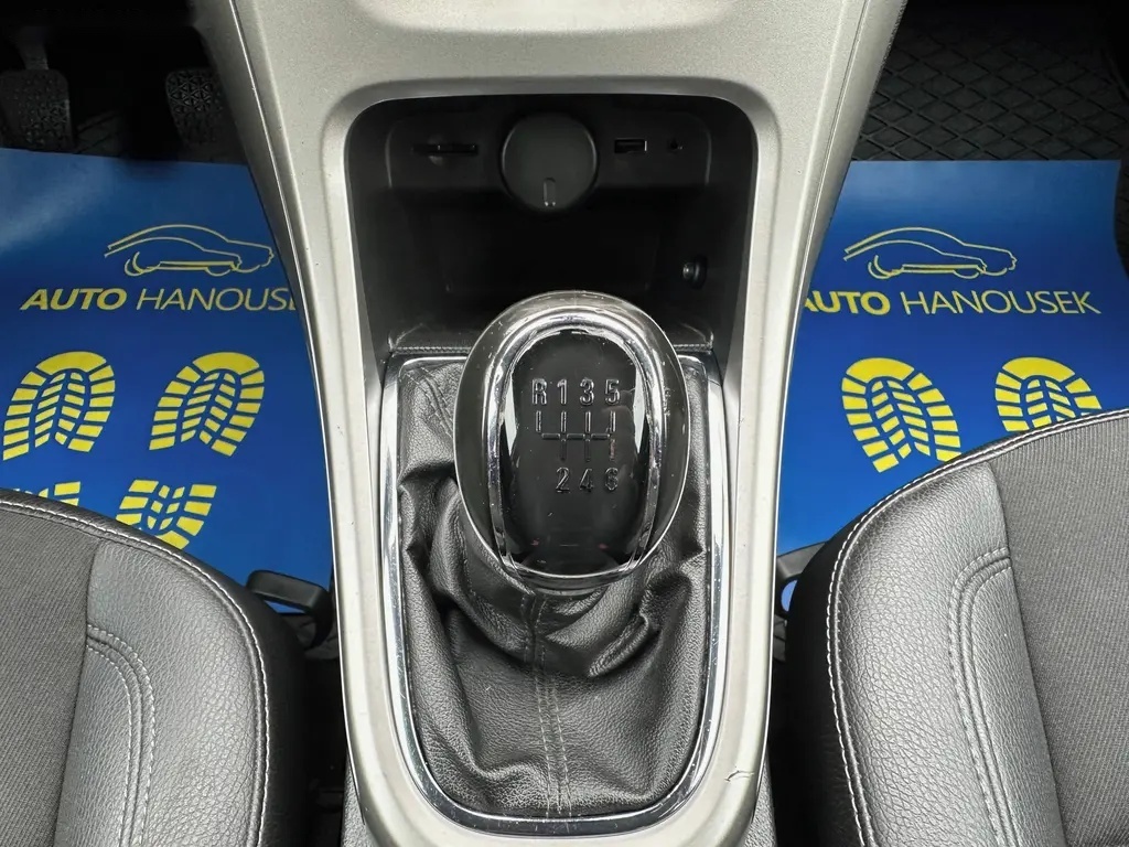 Opel Astra, 1.4 T 103KW NAVI,BI-XENON - 13