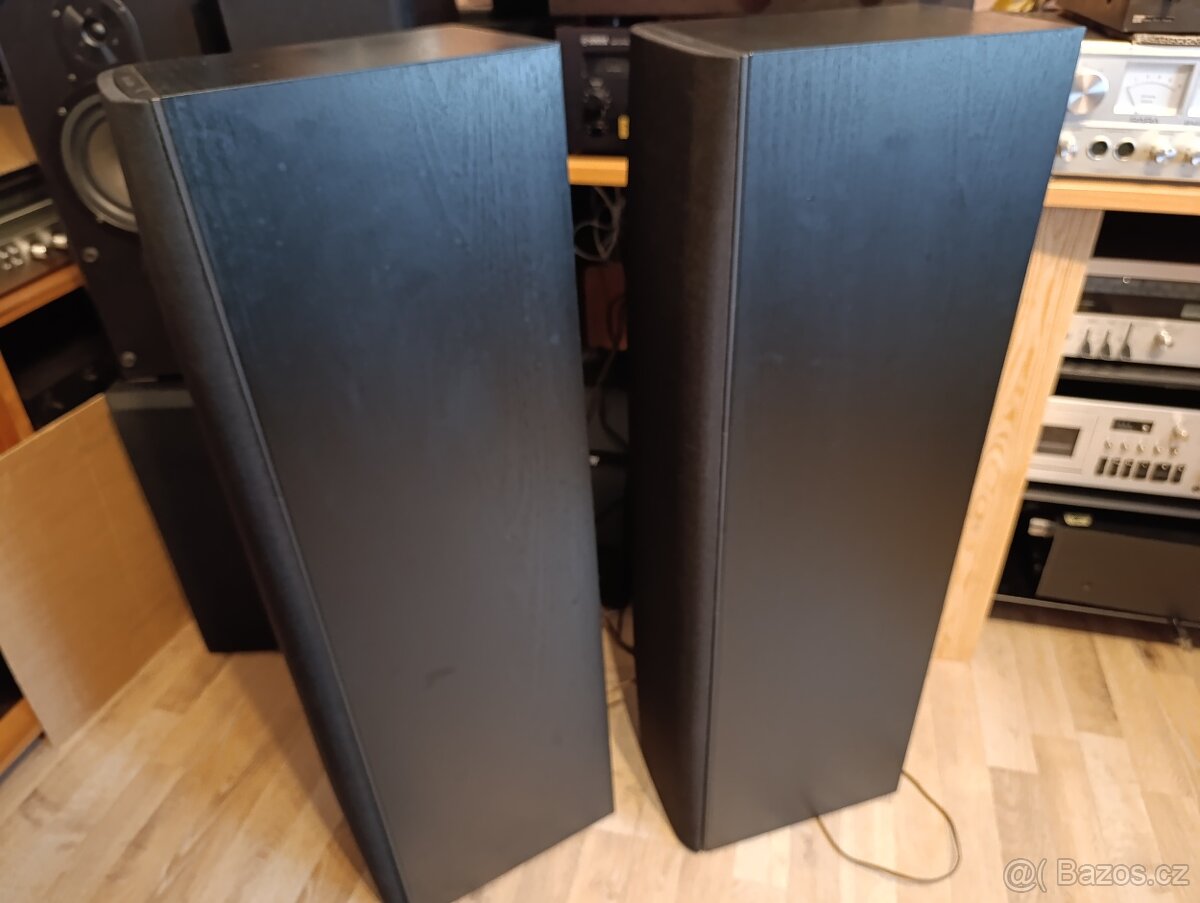 Bowers & Wilkins DM 603 S3 - 13