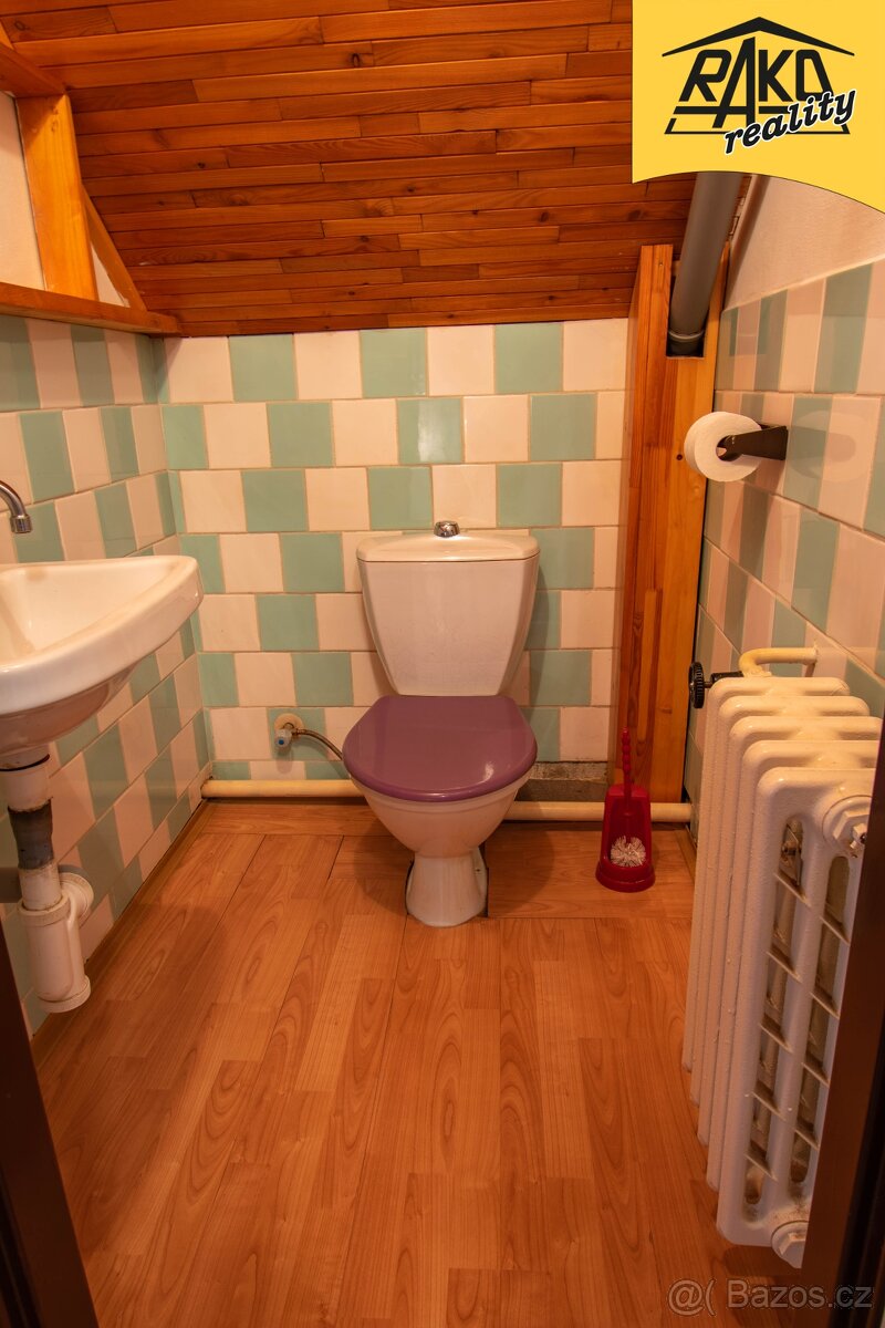 Prodej rodinného domu ve Vestci - 13