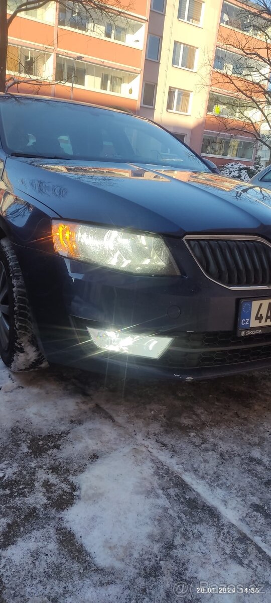 led zarovky do auta - 13