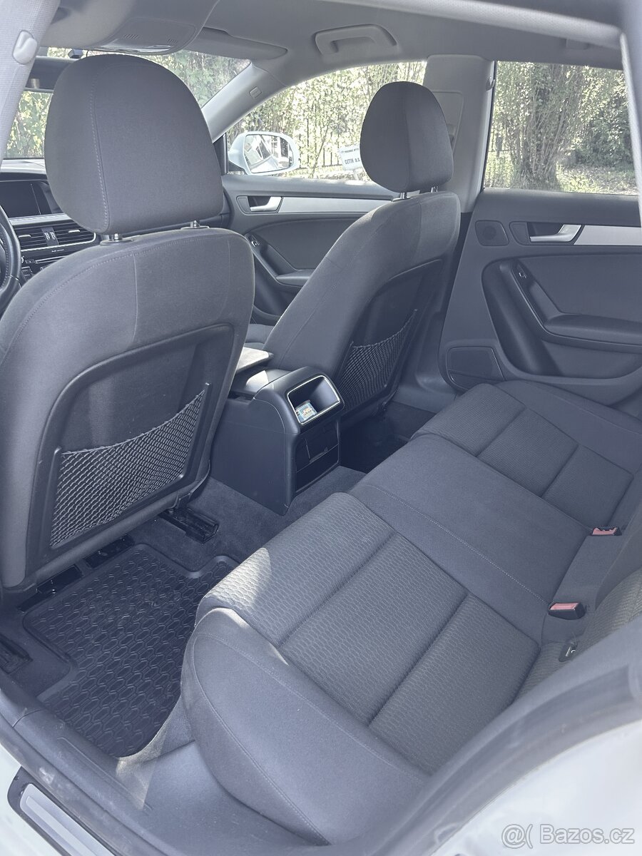 Audi A5 1.8 TFSI - 13