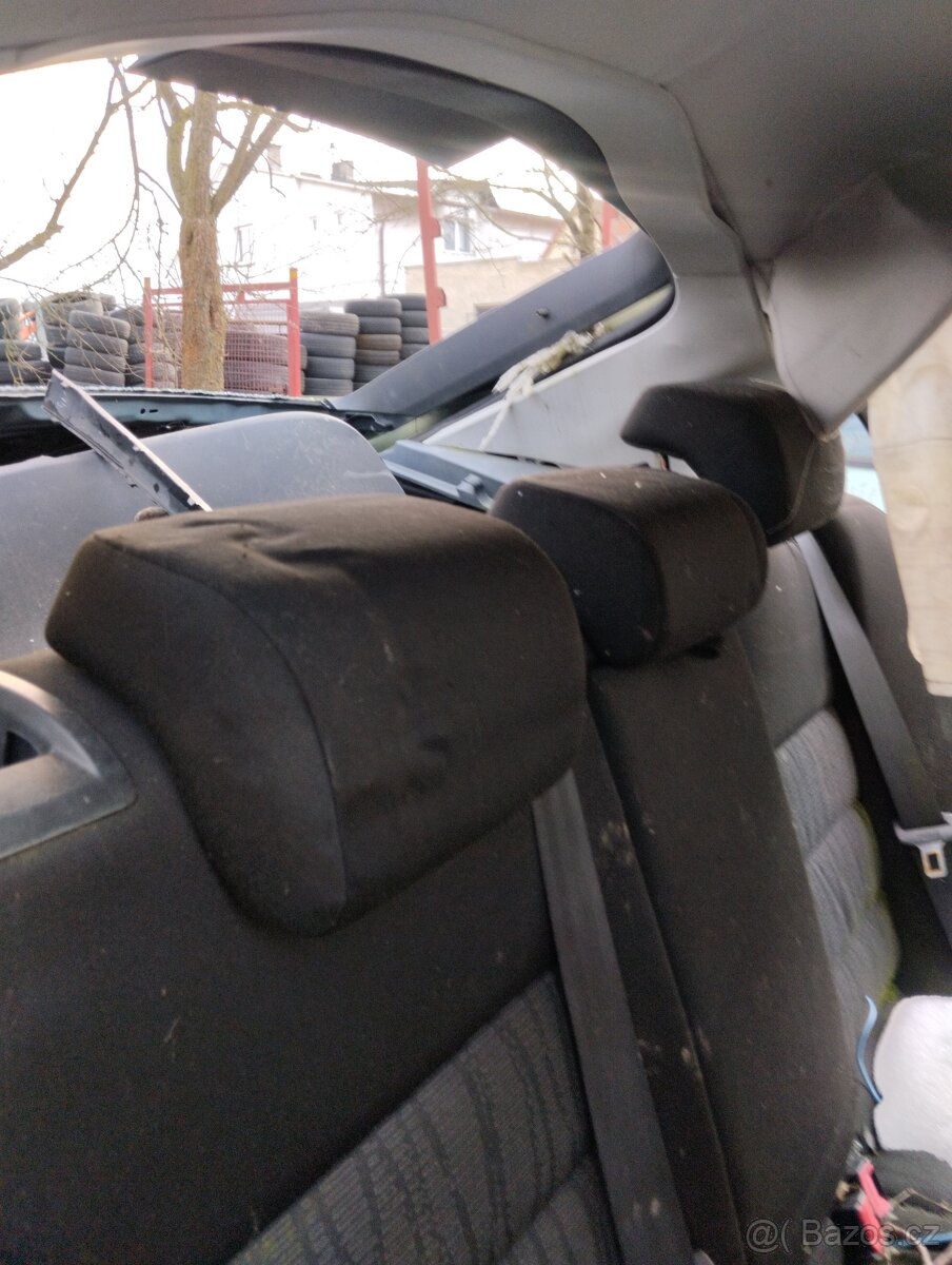 Škoda Octavia 2 facelift 1.6 TDI ND - 13