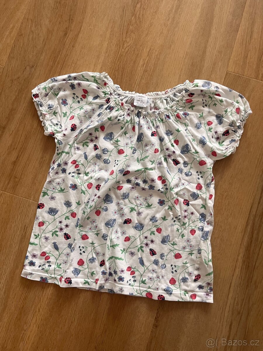 Nové / nošené oblečení Lindex - 13