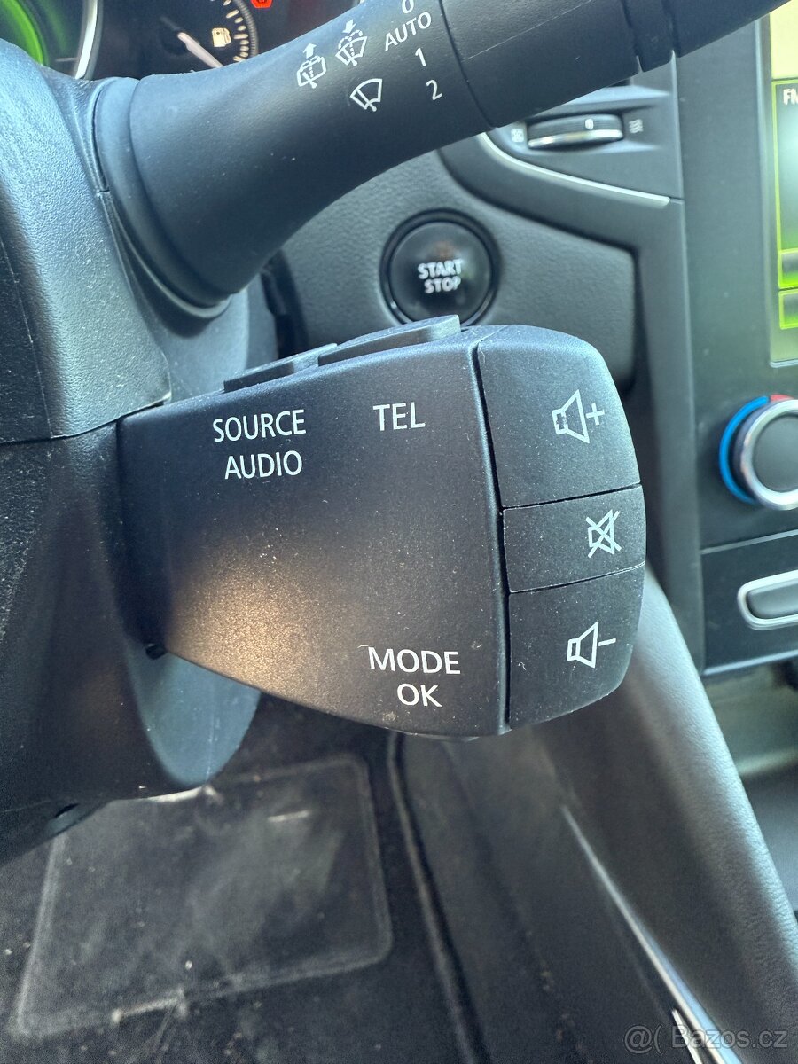 Renault Mégane IV GT-Line 120 kW - 13