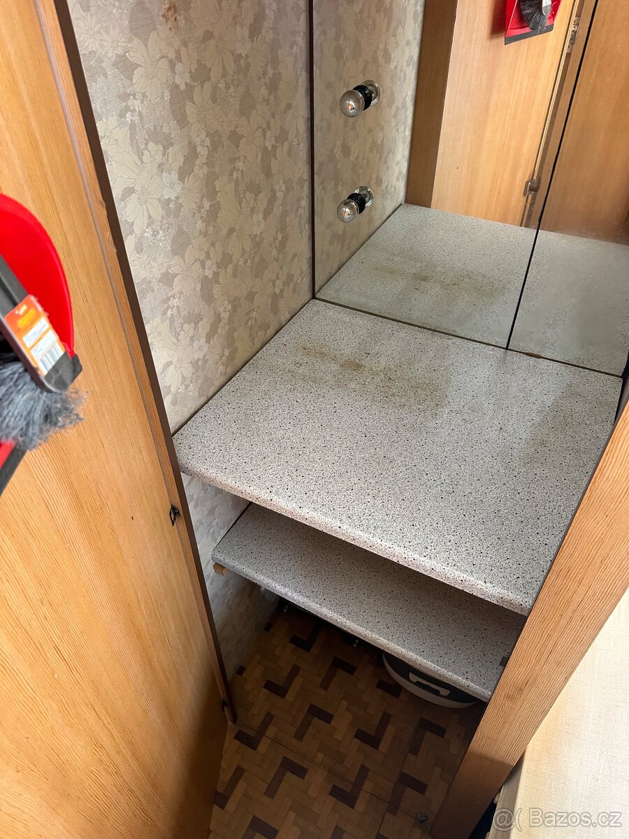 Karavan Dethleffs - 13