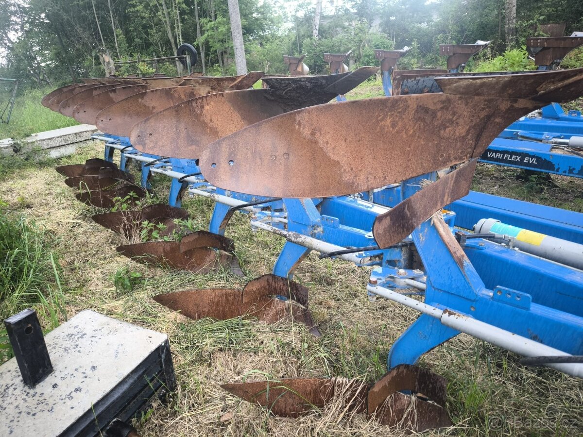 Overum VARI FLEX EVL 71080H - 13