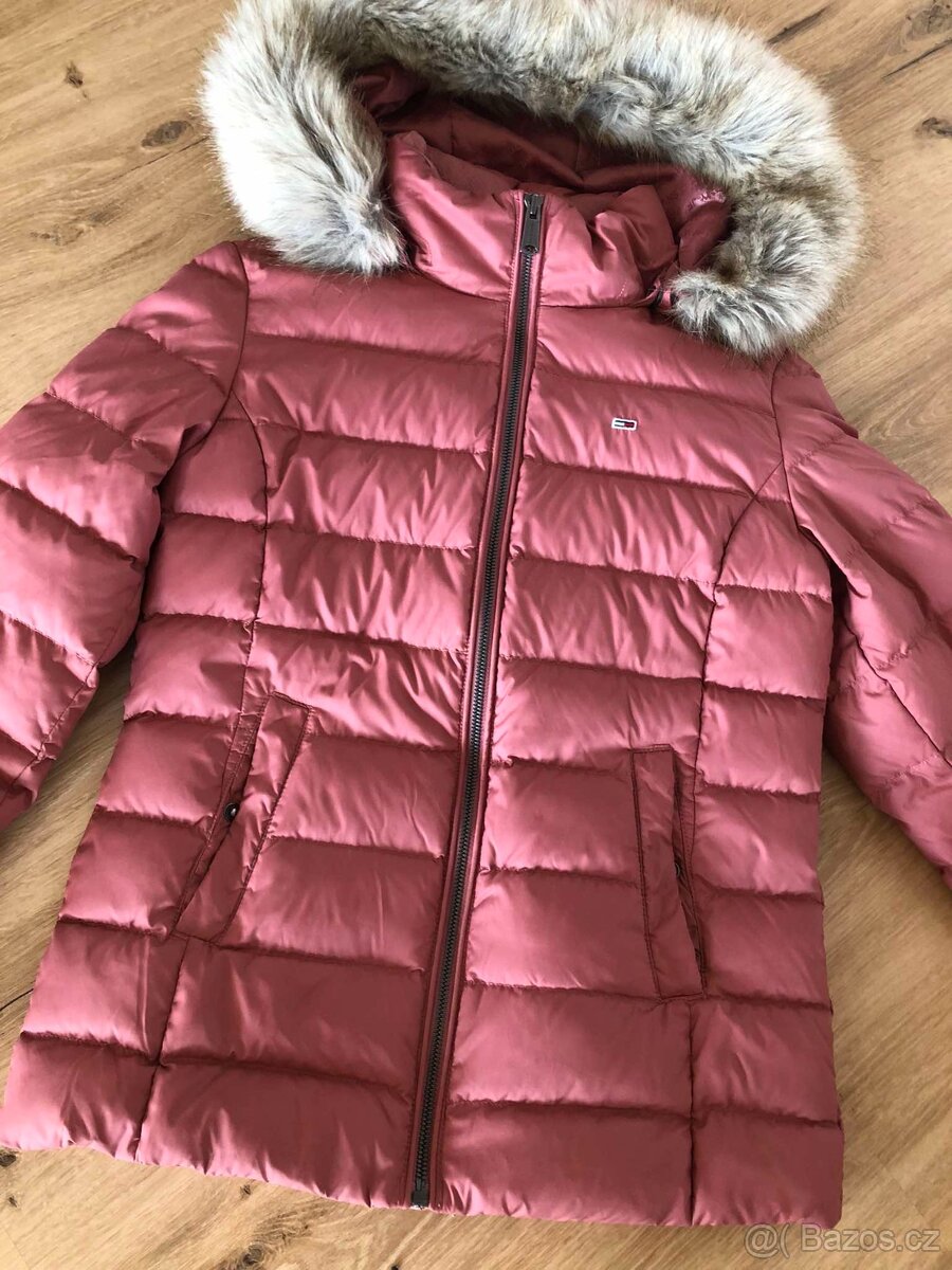 Tommy Hilfiger bunda vel.S - 13