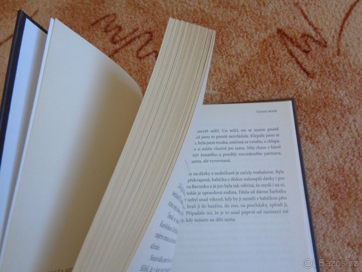 Romány pro ženy - nové, jednou čtené - 13