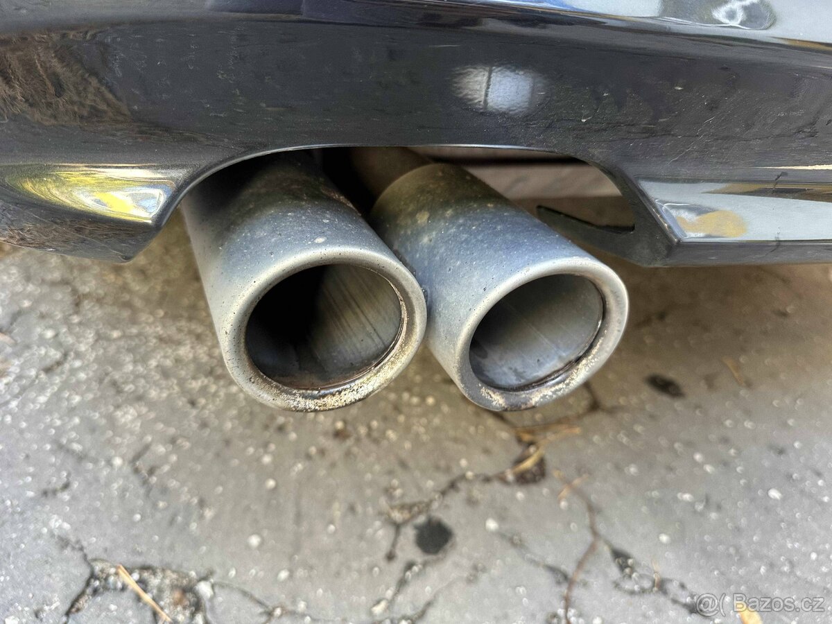 BMW 330d LCi 180kw - 13