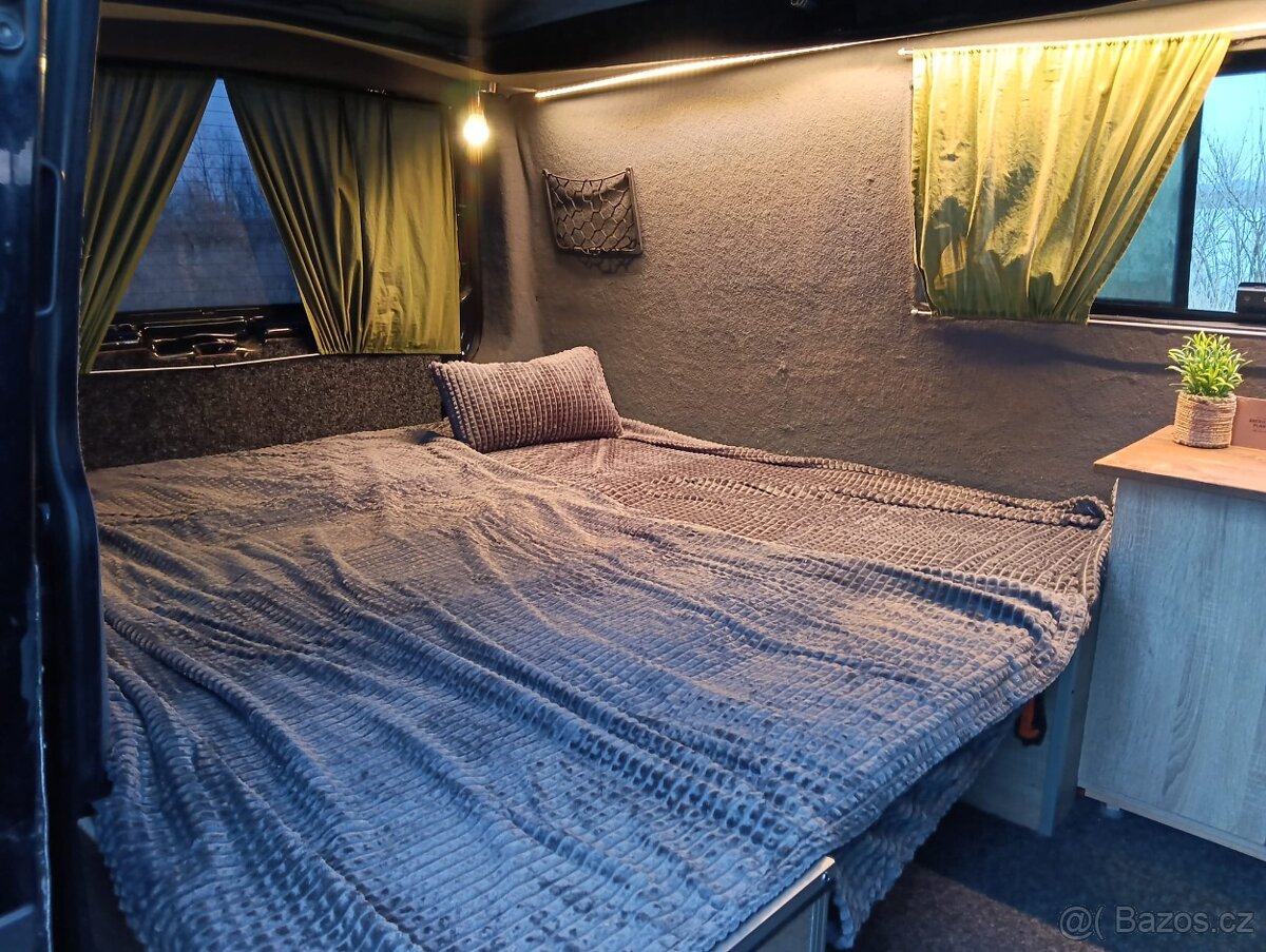 Vw Transporter T5 .1 camper - 13