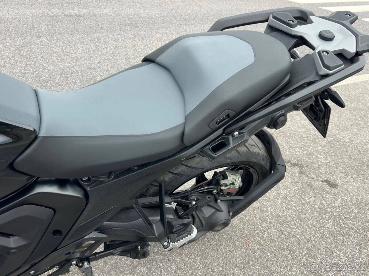 BMW R 1300 GS - 13