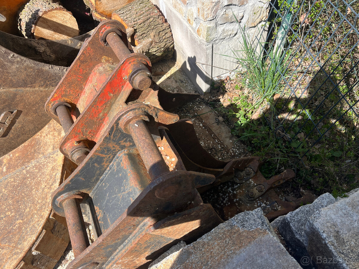 JCB 3CX sitemaster - 13