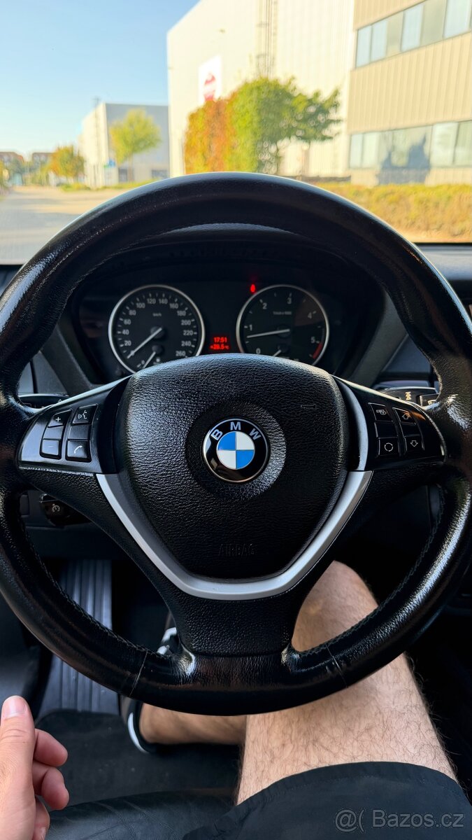 BMW X5 E70 2011 - 13