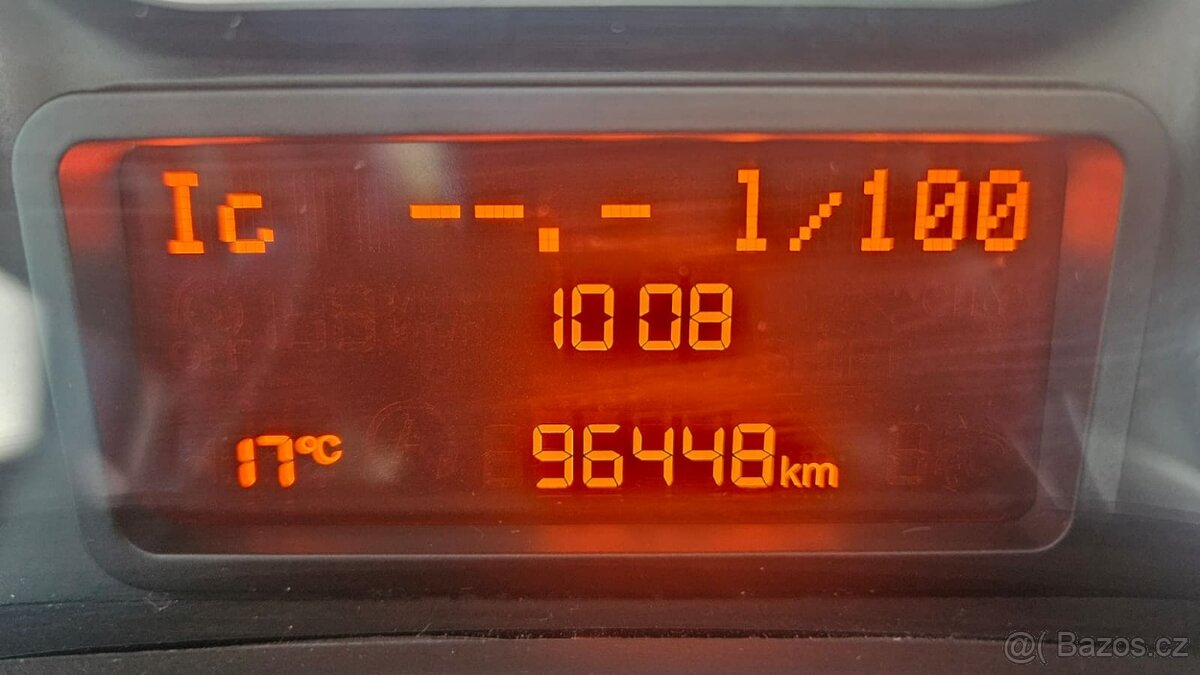 Fiat 500L 0.9 TwinAir Lounge - 13