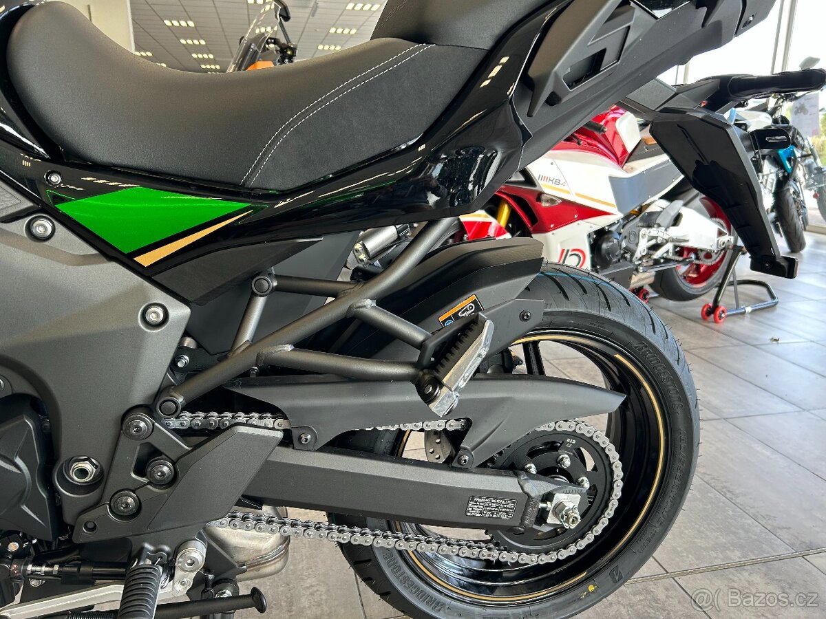 Kawasaki Versys 1100 S 2026 - 13