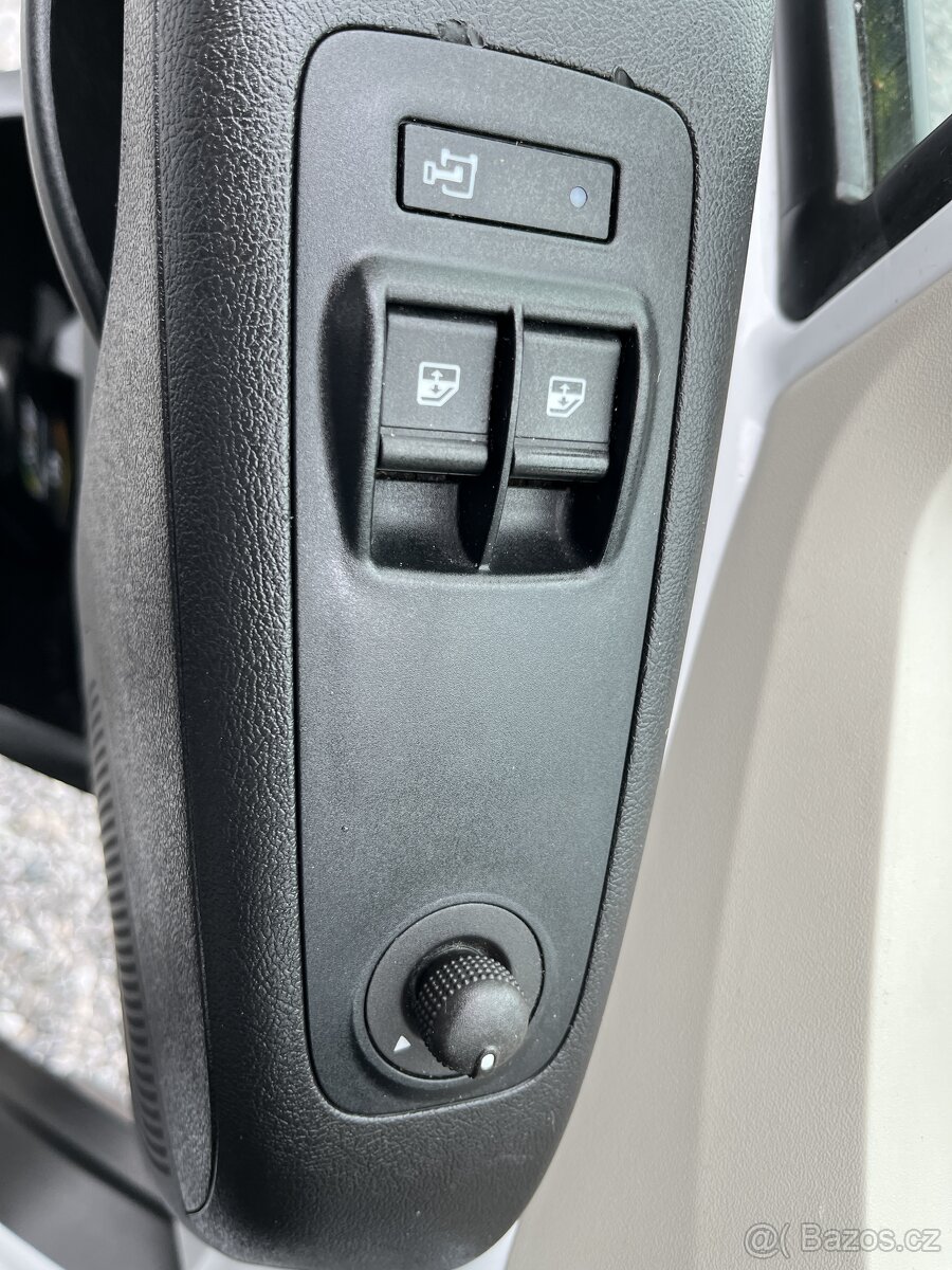 FIAT DUCATO 2.3 Mjet 130 KW L5H3 7 MÍST KLIMA TEMPOMAT - 13