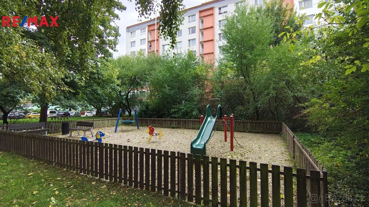 Prodej garsonky, 19,5m², Děčín - Staré Město - 13