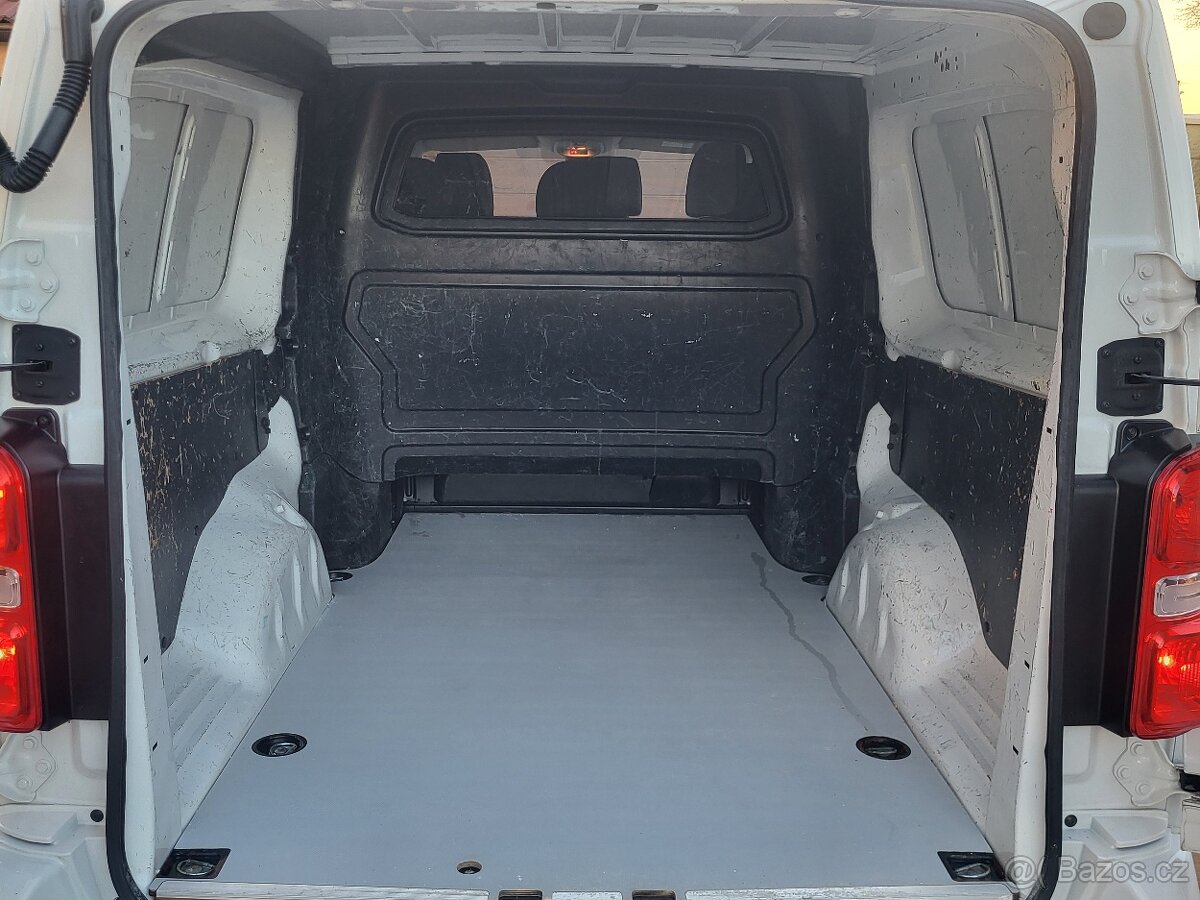 Peugeot Expert L3 2.0HDi 150PS - 2019 - 6-Míst - 1.Maj - DPH - 13