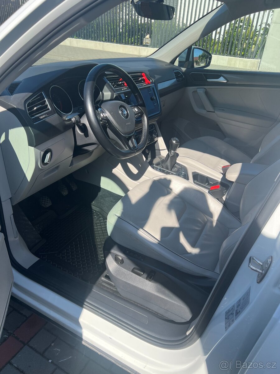 Volkswagen Tiguan allspace - 13
