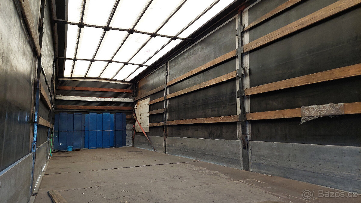 Mercedes Benz Atego 1218 - 13