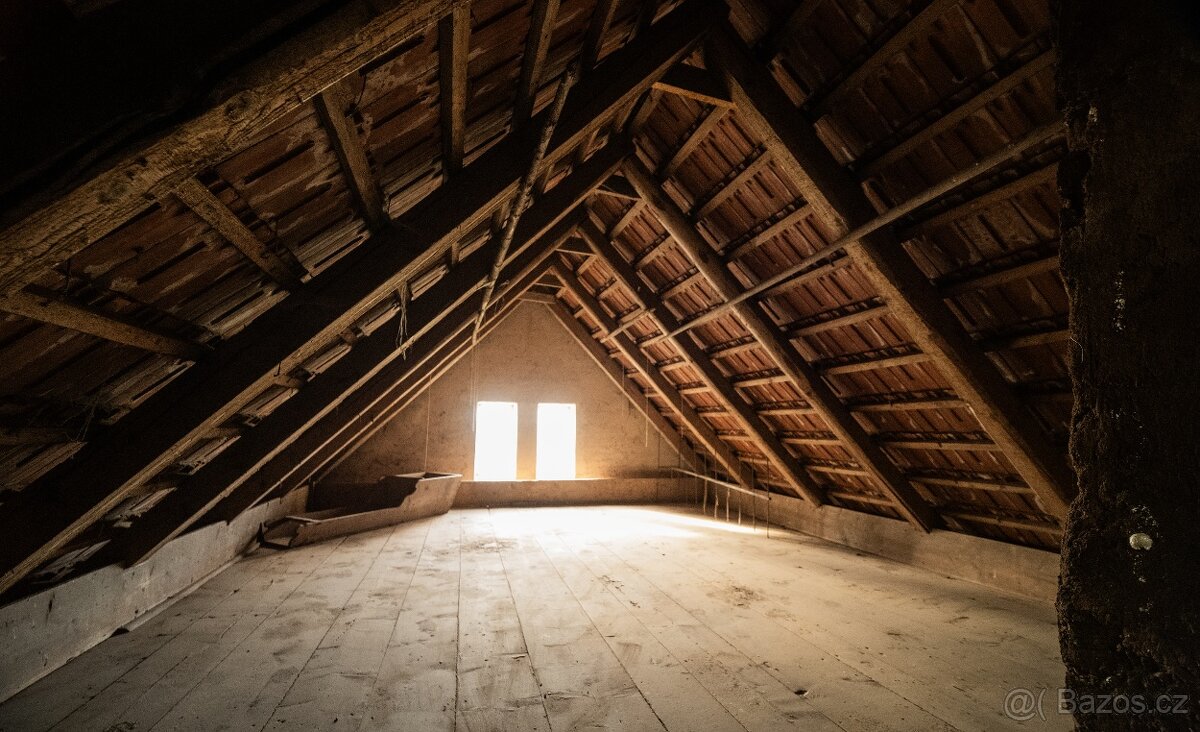 Prodej domu 311 m² – Rožmitál - 13