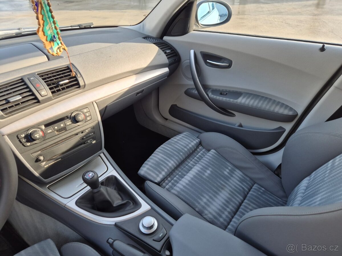 Bmw 118d 90kw Bez DPF - 13