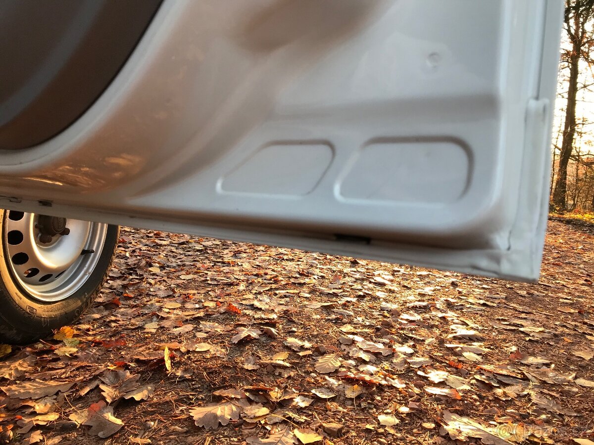 Fiat Panda 4x4 Trekking - 13