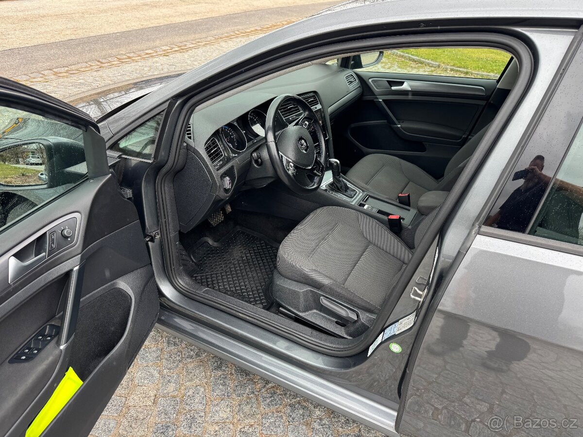 VW Golf, e-Golf , tep.čerpadlo - 13