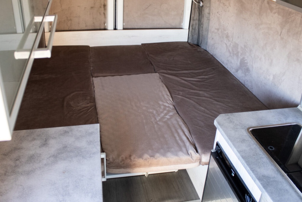 Ford Transit 96kW (2018) - 13