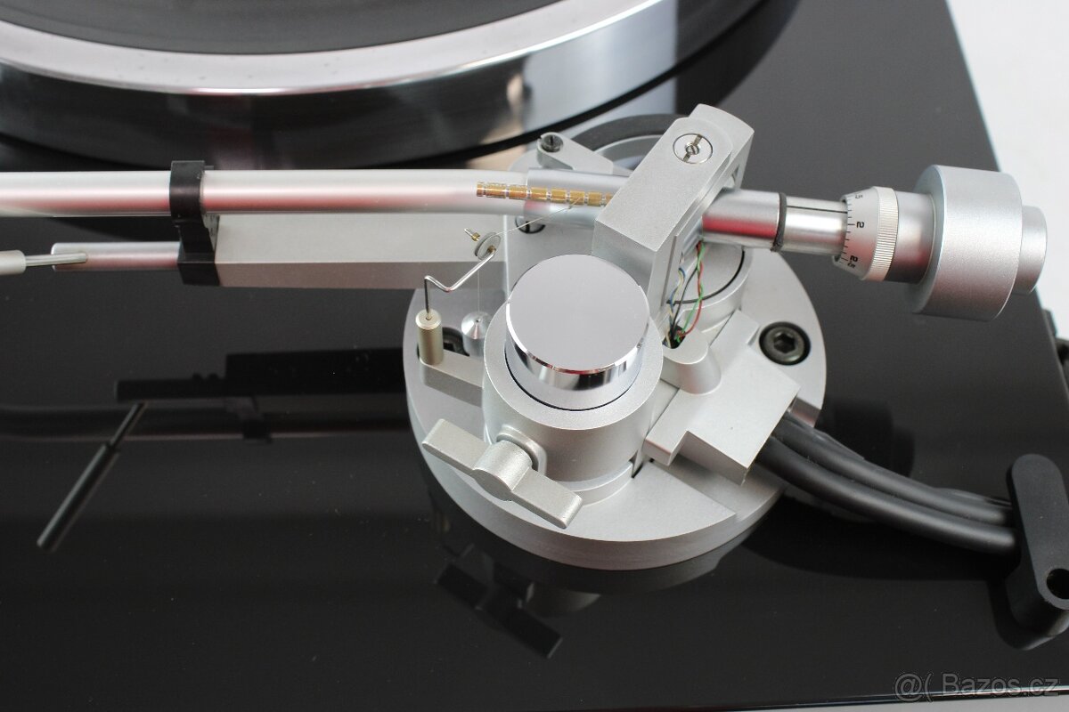 Gramofón YAMAHA GT-750 (2) - 13