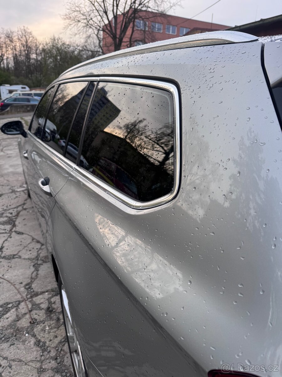 Passat B8 - 13