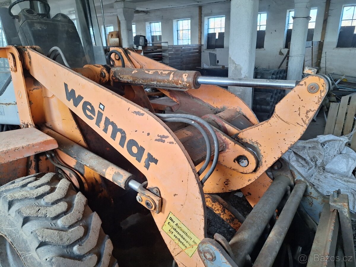 WEIMAR-WERK WL 470 - 13
