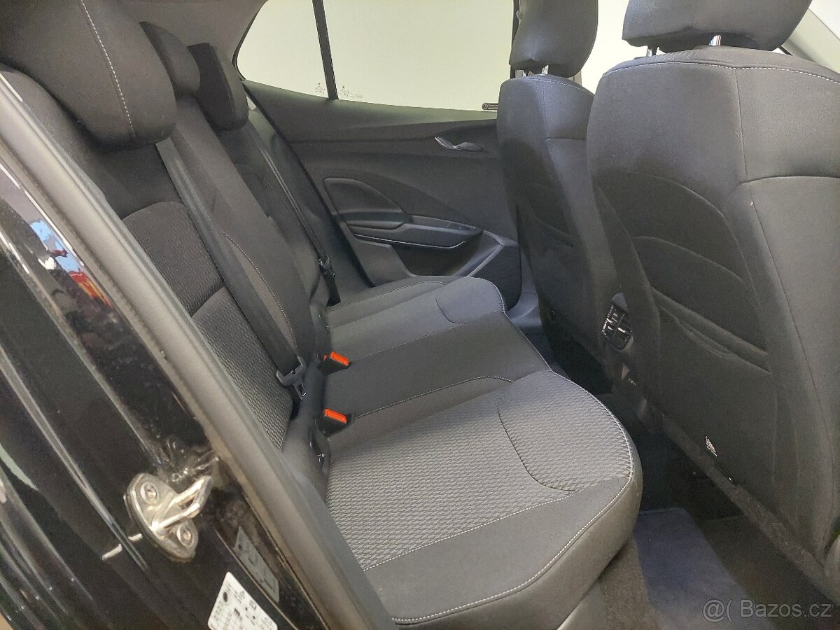 Škoda Fabia 1,0 TSI 85 kW Top Selection DSG - 13