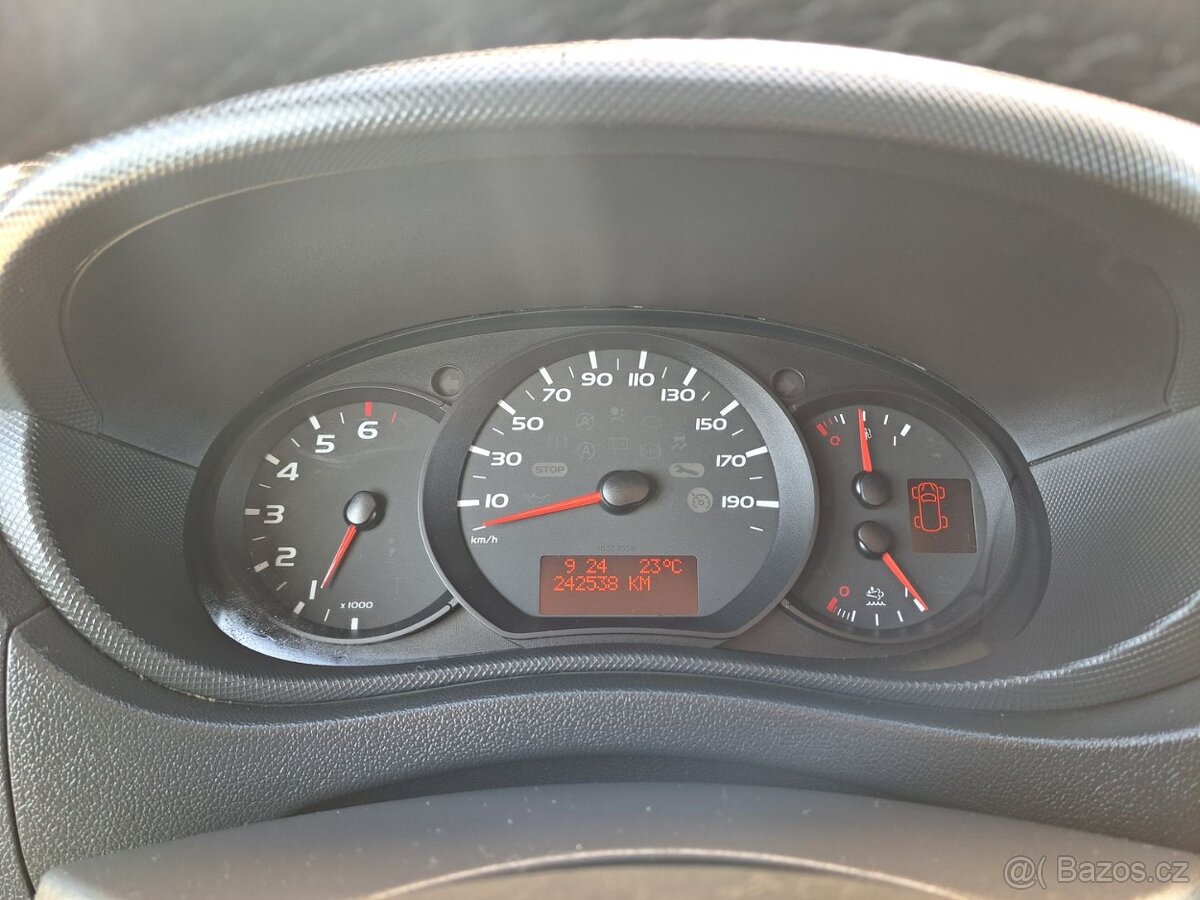 Renault Master 2.3 DCI, odpočet daně, ZÁRUKA - 13