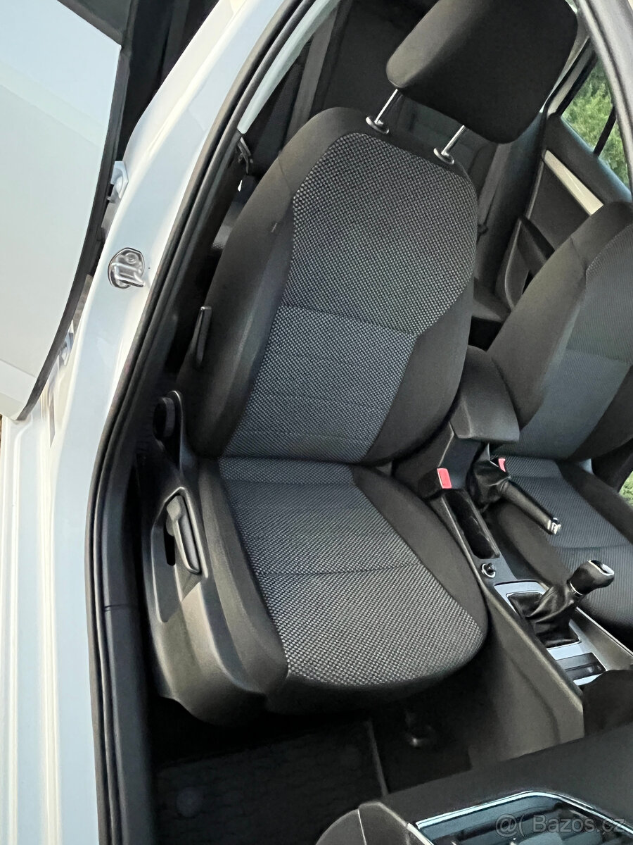 škoda octavia 3 1.6tdi - 13