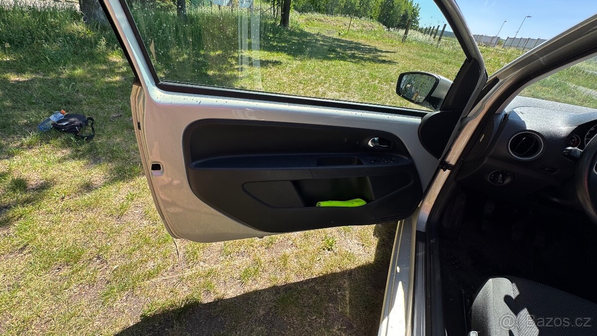 Škoda Citigo - 13