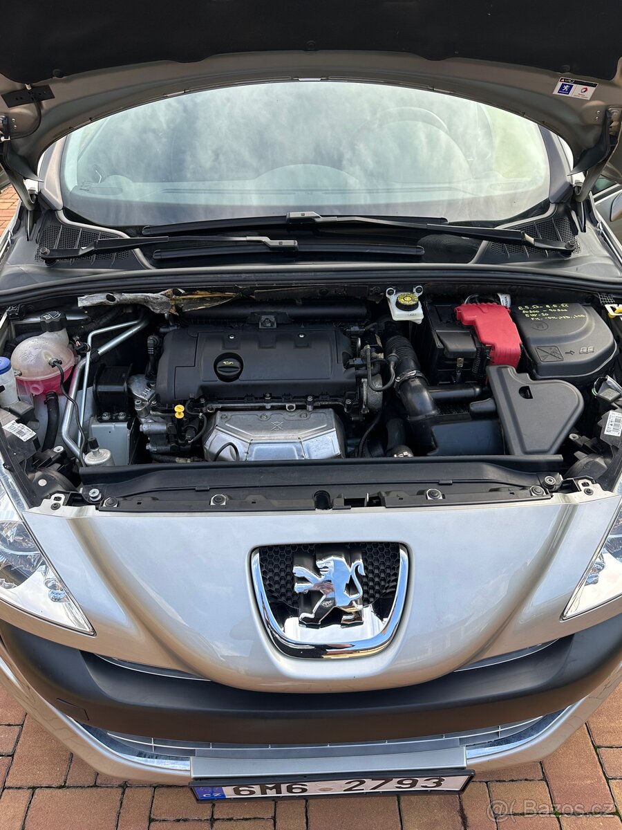 Peugeot 308 1.6VTi - 13