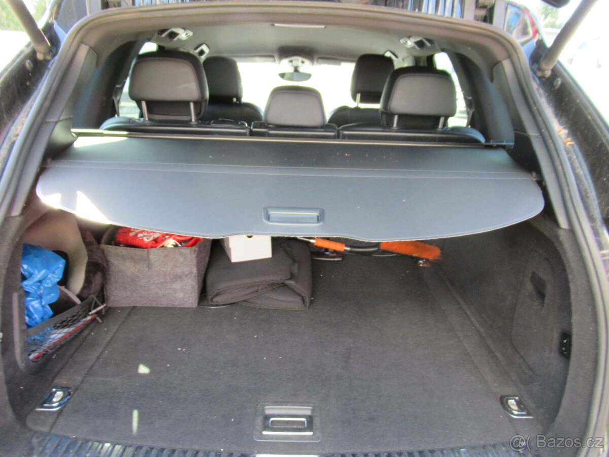 Porsche Cayenne Diesel - 13
