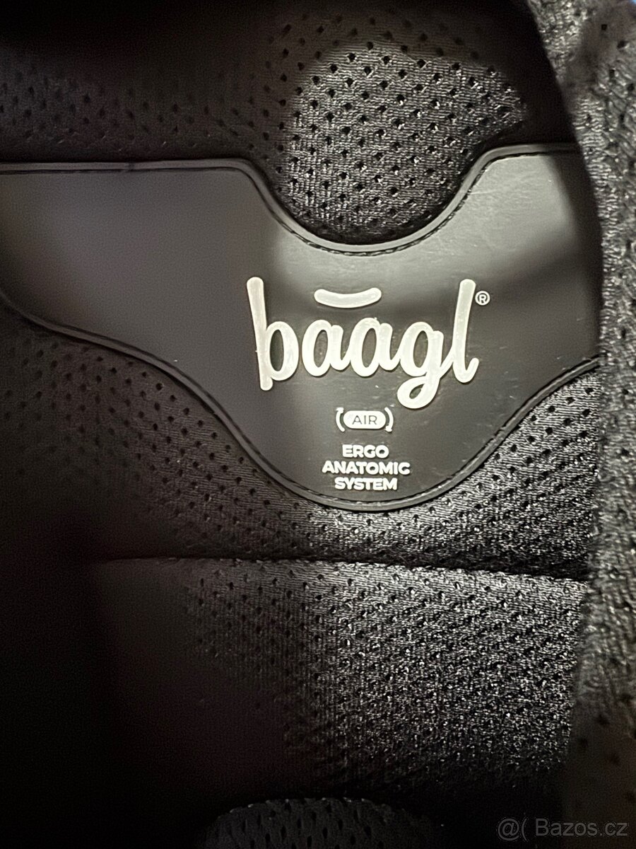 Školní batoh - Baagl - 13