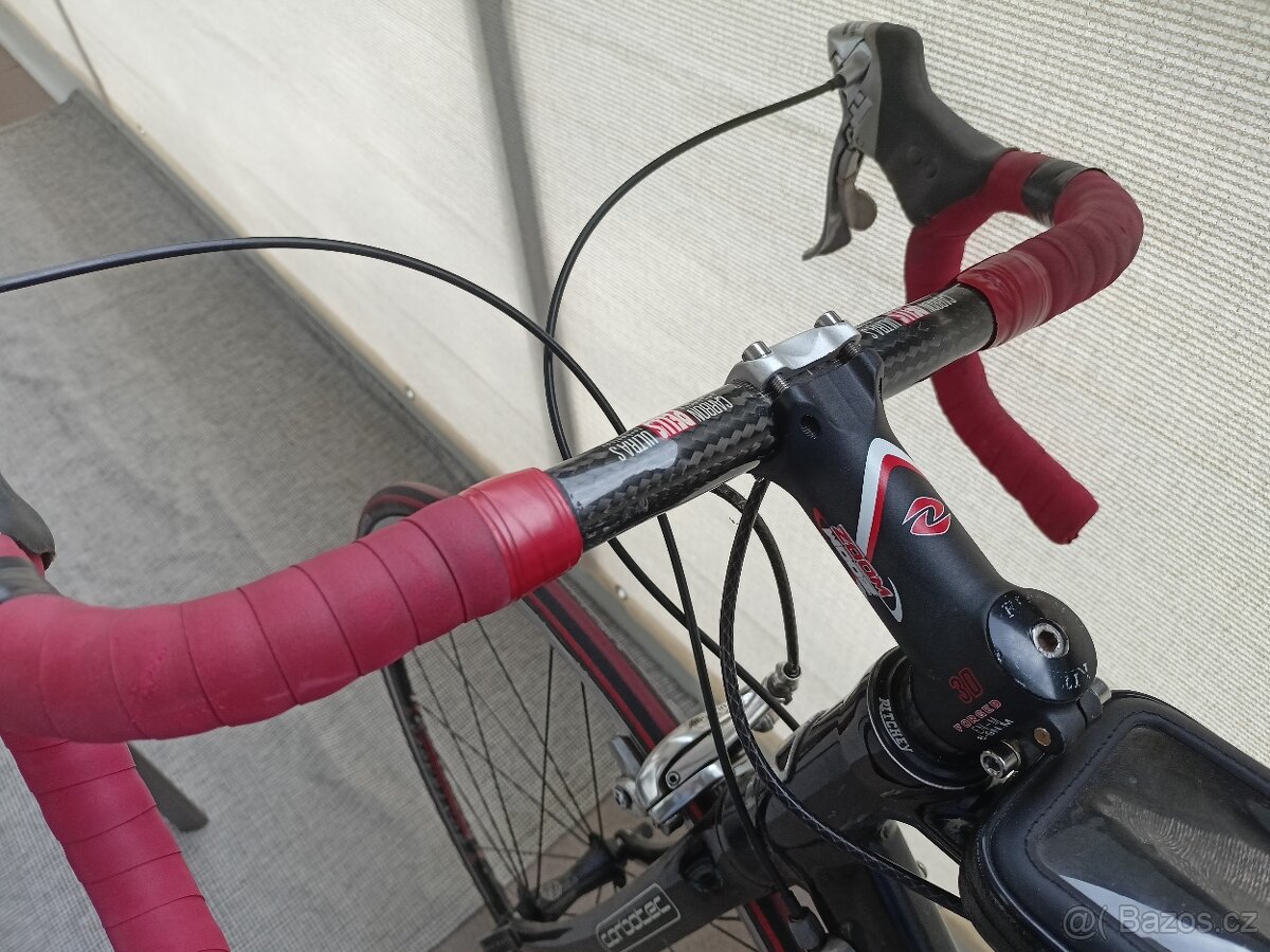 Silnicni kolo karbon - 13